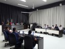 LOA e PPA são aprovados em primeira votação na Câmara de Apucarana