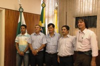 PR garante vaga para candidaturas no Vale do Ivaí