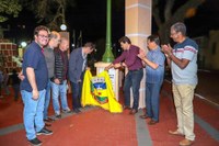 Praça Mauá é revitalizada