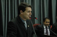 Prefeitura de Apucarana deve R$ 2,1 milhões em água, diz Júnior da Femac