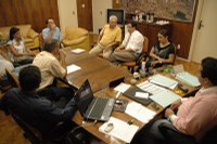 Prefeitura explica aos vereadores desvio em impostos de Apucarana