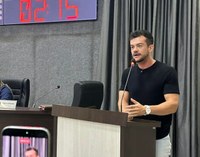 Presidente da Câmara quer trazer McDonald’s e Havan para Apucarana