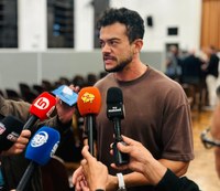Presidente da Câmara cobra planejamento da Saúde diante do aumento de doenças respiratórias em Apucarana