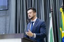 Presidente da Câmara de Apucarana cobra medidas urgentes para acabar com filas na saúde