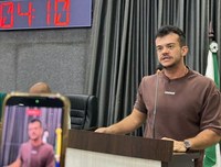 Presidente da Câmara manifesta preocupação com fechamento de escola e turmas em Apucarana