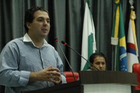 Prestação de serviços muda o perfil da Câmara de Apucarana