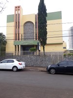 Primeira Igreja Batista de Apucarana tem terreno legalizado 