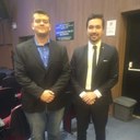  Procurador Geral da Câmara, Danylo Acioli, participa de curso sobre Advocacia Pública na Prática Contemporânea