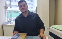 Procurador Geral da Câmara de Apucarana, Danylo Acioli, tem artigo publicado na Revista do MPC-PR