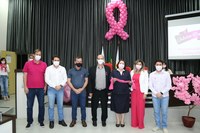 Procuradora da Mulher, vereadora Jossuela fará entrega dos lenços arrecadados ao Hospital da Providência