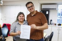 Procuradoria da Mulher apresenta balanço do primeiro semestre de 2025