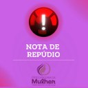 Procuradoria da Mulher da Câmara de Apucarana emite Nota de Repúdio sobre caso de assédio