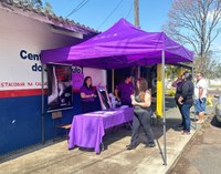Procuradoria da Mulher inicia projeto nos bairros de Apucarana