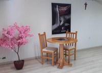 Procuradoria da Mulher mantem atendimentos diários na Câmara Municipal de Apucarana