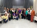 Procuradoria da Mulher promove entrega do certificado “Mulheres que Inspiram” 