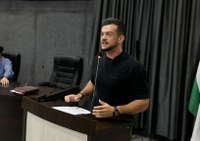 Presidente da Câmara de Apucarana propõe programa “RECOMEÇAR” visando inclusão produtiva