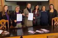 Projeto “Procuradoria vai às Escolas” tem início em Apucarana