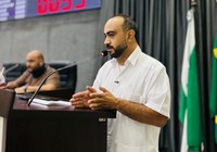 Projeto “Quadras da Esperança” é aprovado na Câmara de Apucarana 