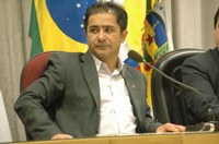 Projeto de Deco pede nomeação de todos os concursados