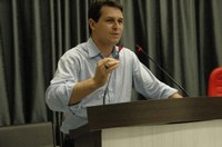 Projeto de Júnior reforça educação no trânsito