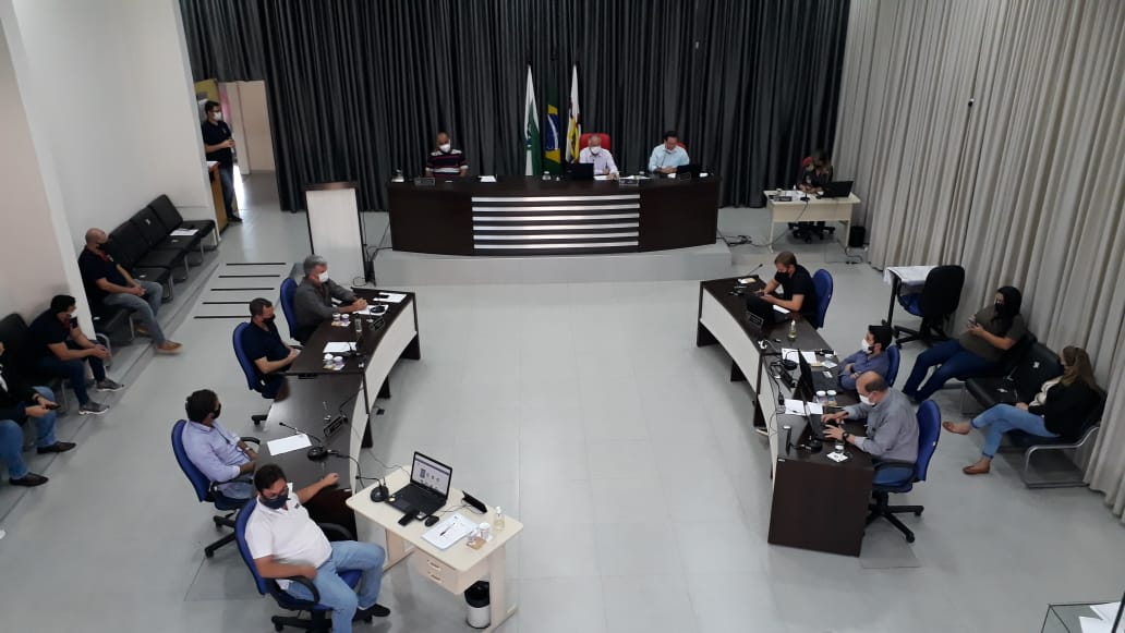 Projeto de Lei que reconhece a visão monocular como deficiência sensorial do tipo visual é aprovado em Apucarana