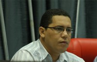 Projeto de Marquinhos pede câmeras nos ônibus