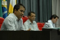 Projeto determina Pai Nosso nas escolas de Apucarana