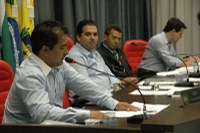 Projeto introduz mudanças no funcionamento do parquímetro