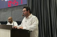 Projeto que amplia divulgação de licitações em Apucarana é aprovado na Câmara