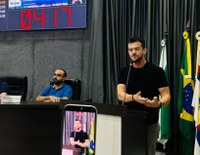 Câmara de Apucarana aprova projeto que permite trocar multas leves por doação de sangue ou medula óssea