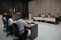 Projeto que cria duas sessões por semana passa em segundo turno