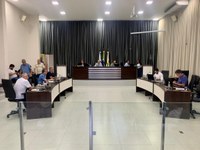 Projeto que cria Rua Gastronômica entra na pauta da Câmara