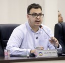 Câmara aprova projeto que proíbe uso de recursos públicos por entidades que incentivem invasões