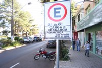 Projeto quer regulamentar serviços de carga e descarga em Apucarana