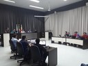 Projetos de Lei e Requerimentos são discutidos e aprovados em sessão ordinária na Câmara de Apucarana