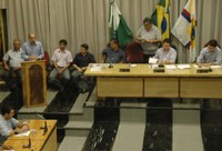 Propostas marcam segunda audiência sobre a penitenciária para Apucarana