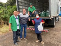 Recife acompanha o “Feira Verde” no Núcleo Michel Soni