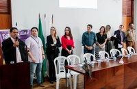 Rede de Proteção a Mulher é debatido em encontro regional