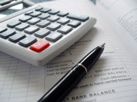 Relatórios da última prestação de contas