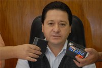 Relatório das diárias na internet