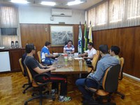 Representantes da Viapar não comparecem a reunião em Apucarana