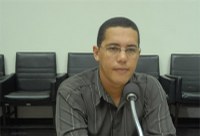 Requerimento de Marquinhos gera debate sobre a construção do IML