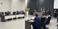 Requerimento é aprovado em discussão única pela Câmara de Apucarana 