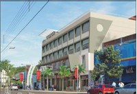 Requerimento pede informações sobre a paralisação do Quarteirão da Cultura