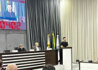 Requerimento que busca convênio para ressocialização de detentos é aprovado pela Câmara