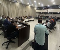 Requerimentos e Moção de Apoio são aprovados pela Câmara de Apucarana