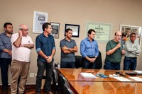 Ruas do Santos Dumont III serão pavimentadas