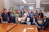 Sancionadas Leis que impulsionam vagas de emprego para jovem aprendiz