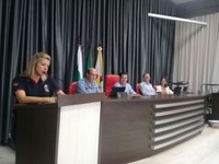 Secretária de Esportes e Juventude, Jossuela Pinheiro, fala sobre 60ª edição dos Jogos Abertos do Paraná