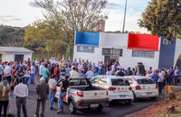 Secretaria de Meio Ambiente tem nova sede em Apucarana